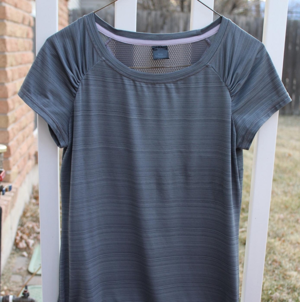 Xersion work out tee